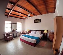 Surf Bay Villa