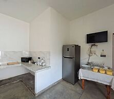 Surf Bay Villa