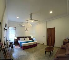 Surf Bay Villa