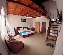 Surf Bay Villa