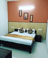 Hotel Krishna Residency