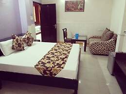 Hotel Krishna Residency