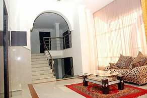 Hotel Krishna Residency