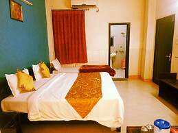 Hotel Krishna Residency