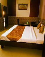 Hotel Krishna Residency