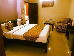Hotel Krishna Residency