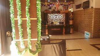 Hotel Krishna Residency