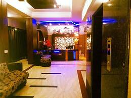 Hotel Krishna Residency