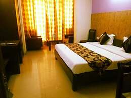 Hotel Krishna Residency