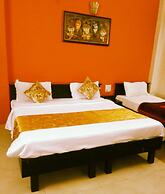 Hotel Krishna Residency