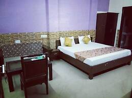 Hotel Krishna Residency