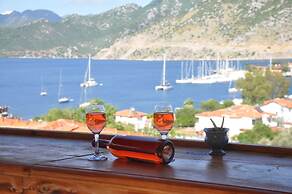 Lacivert Boutique Hotel