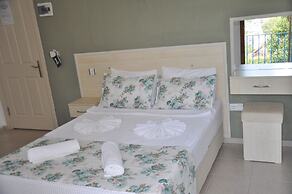 Lacivert Boutique Hotel