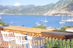 Lacivert Boutique Hotel