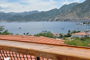 Lacivert Boutique Hotel