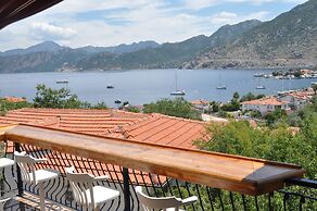 Lacivert Boutique Hotel