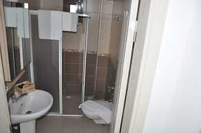 Lacivert Boutique Hotel