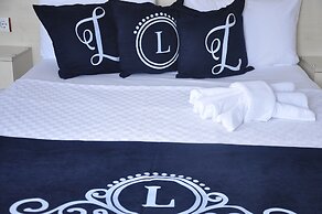 Lacivert Boutique Hotel