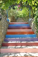 Lacivert Boutique Hotel