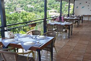 Lacivert Boutique Hotel