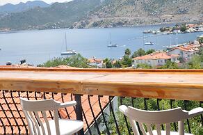 Lacivert Boutique Hotel