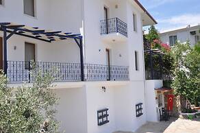 Lacivert Boutique Hotel