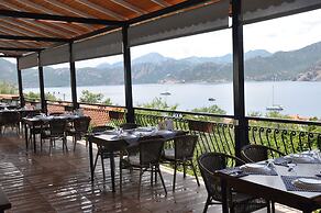 Lacivert Boutique Hotel