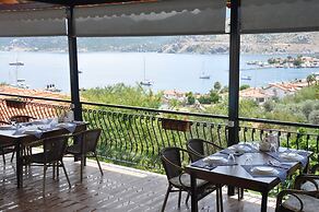 Lacivert Boutique Hotel