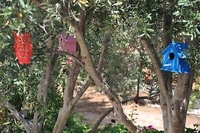 Lacivert Boutique Hotel