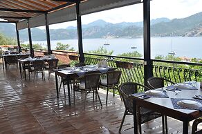 Lacivert Boutique Hotel