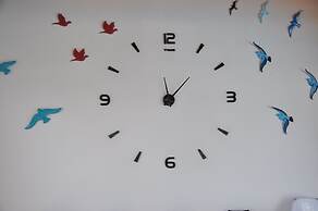 Lacivert Boutique Hotel