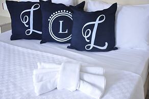 Lacivert Boutique Hotel