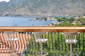 Lacivert Boutique Hotel