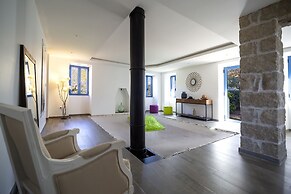 Le Moulin de Figari