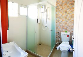 Walking Street Residence - Boutique Suites