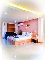 Walking Street Residence - Boutique Suites