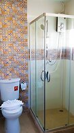 Walking Street Residence - Boutique Suites