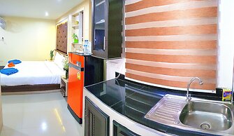 Walking Street Residence - Boutique Suites
