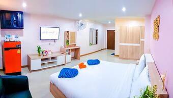 Walking Street Residence - Boutique Suites