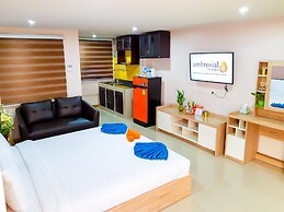 Walking Street Residence - Boutique Suites