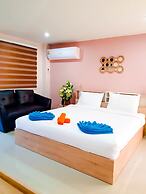 Walking Street Residence - Boutique Suites