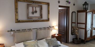 B&B Villa Blanche