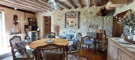 Le Bourgis chambres d'hotes