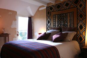 Le Bourgis chambres d'hotes
