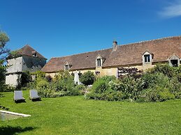 Le Bourgis chambres d'hotes