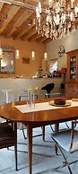 Le Bourgis chambres d'hotes