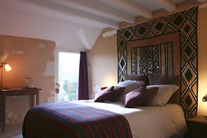 Le Bourgis chambres d'hotes