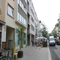 Arena Suites Hannover