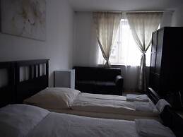 Arena Suites Hannover