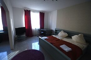 Arena Suites Hannover